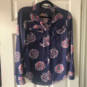 Express Portofino Shirt